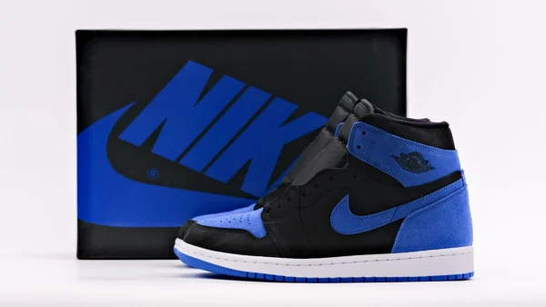 Air Jordan 1 Retro High Royal Reimagined6webp94