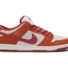 Dunk Low Pro SB 'Dark Russet' REPS Dunk Shoes