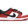 Dunk Replicas Low SB 'J-Pack Chicago'