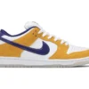 Dunk Rep Low Pro SB 'Laser Orange'