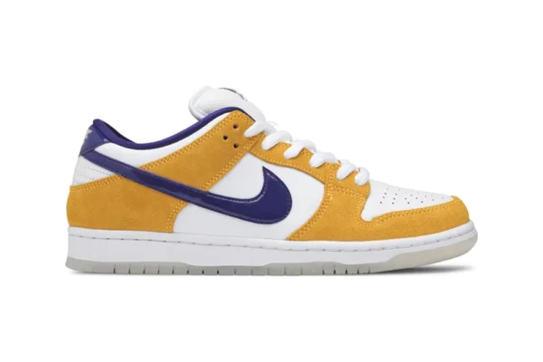 Dunk Rep Low Pro SB 'Laser Orange'