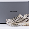 Balenciaga 3XL White Gold 4