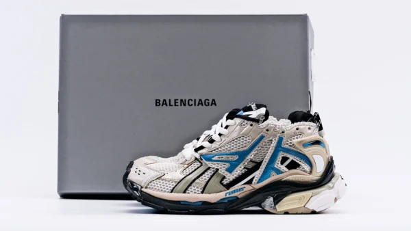 Balenciaga Runner Blue Grey 9webp149