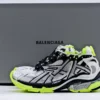 Balenciaga Runner Green Grey5webp150