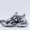 Reps Balenciaga Runner Nylon Grey Shoes