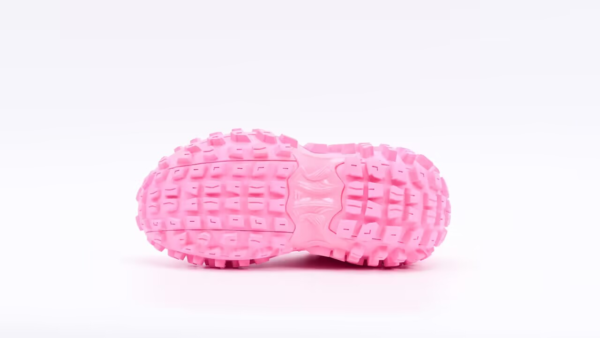 Blenciaga Defender Pink5