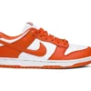 Dunk Reps Shoes Low Retro SP 'Syracuse'