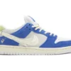 Replica Fly Streetwear x Dunk Low Pro SB 'Gardenia'