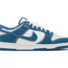 Dunk Low SE 'Sashiko - Industrial Blue' REPS Shoes