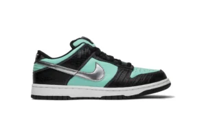 Diamond Supply Co. x Dunk Low Pro SB 'Tiffany' Rep Shoes