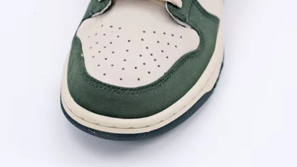 Dunk Low Pro SB Eire Replica3