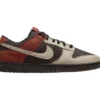 Dunk Replica Low 'Red Panda' REPS Website