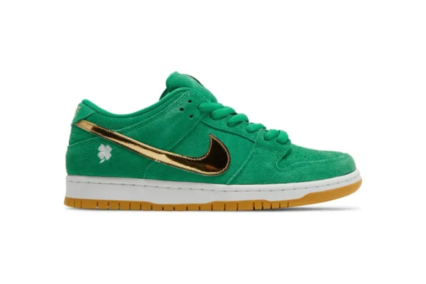 Dunk Reps Low SB 'St. Patrick's Day'