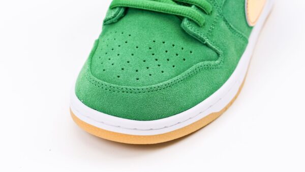 Dunk Low SB St. Patricks Day Reps1