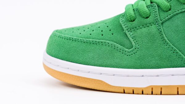 Dunk Low SB St. Patricks Day Reps3