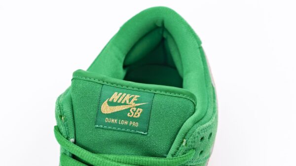 Dunk Low SB St. Patricks Day Reps7