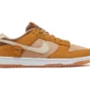 Reps Dunk Low Teddy Bear