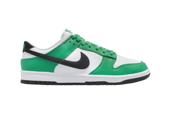 Dunk Low 'Stadium Green' REPS Sneakers