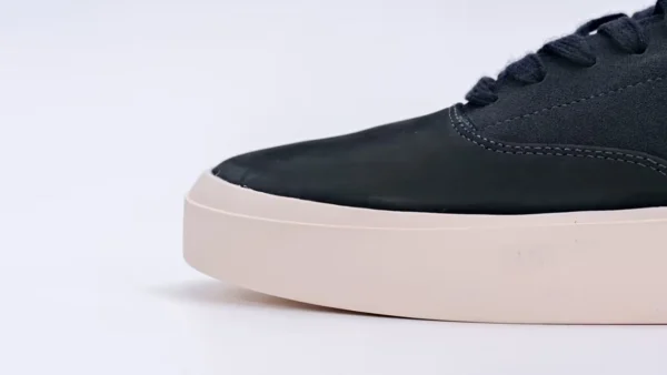 Fear of God 101 Lace Up Sneaker Navy Replica5