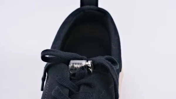 Fear of God 101 Lace Up Sneaker Navy Replica8