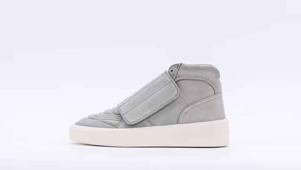 Replica Fear of God Skate Mid 'Interstellar' Rep shoes Website