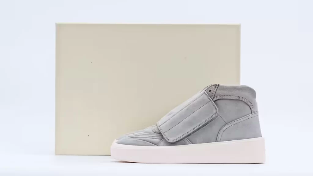 Replica Fear of God Skate Mid 'Interstellar' Rep shoes Website