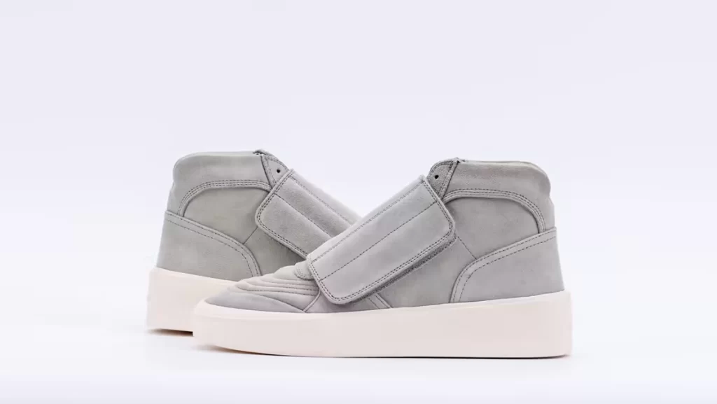 Replica Fear of God Skate Mid 'Interstellar' Rep shoes Website