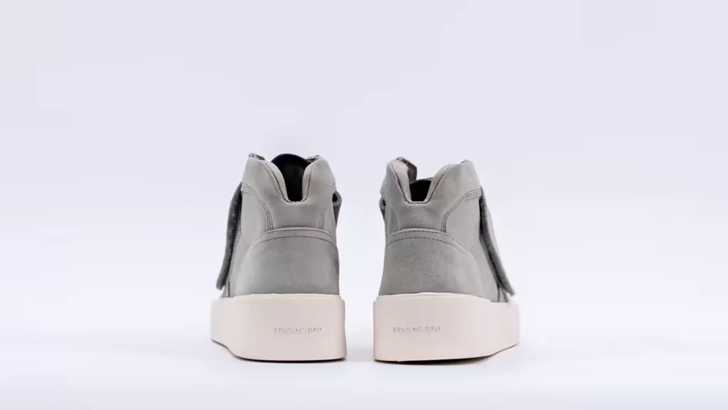 Replica Fear of God Skate Mid 'Interstellar' Rep shoes Website