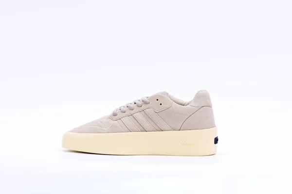 Replica shoes Fear of God x Adidas Originals rep shoes