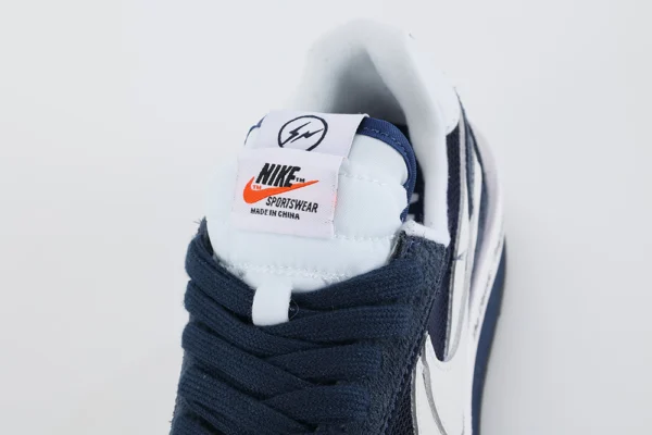 Fragment Design x sacai x NK LDV Waffle Blackened Blue Replica2