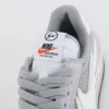 Fragment Design x sacai x NK LDV Waffle Light Smoke Grey Replica5