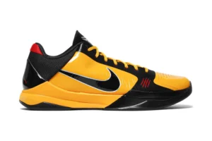 Zoom Kobe Reps 5 Protro 'Bruce Lee'