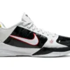 Zoom Kobe 5 Protro 'Alternate Bruce Lee' Rep Shoes