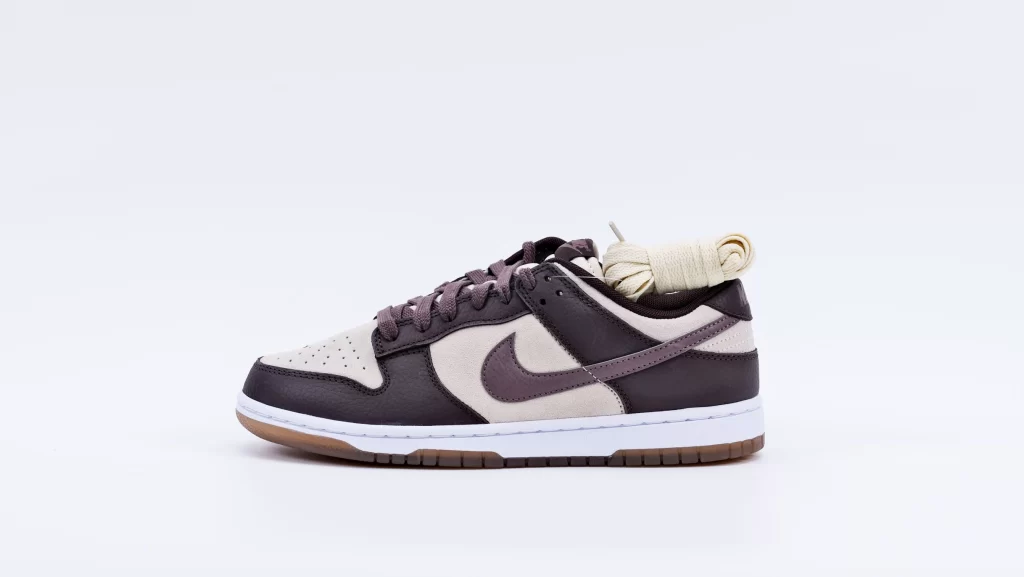 Dunk Low 'Plum Eclipse' Reps Website