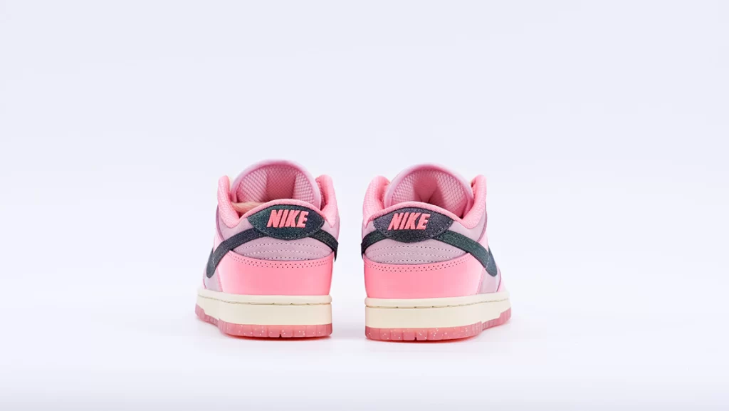 Dunk Low LX 'Barbie' REPS Sneakers