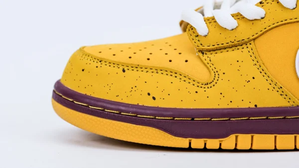 NK Dunk SB Low Yellow Lobster8webp236