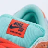 NK SB Dunk Low 22Orange Emerald Rise224webp238