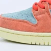 NK SB Dunk Low 22Orange Emerald Rise227webp240