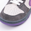 NK SB Dunk Low Purple Pigeon4