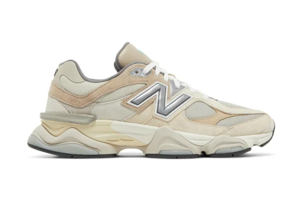 New Balance 9060 'Sea Salt' Replica Shoes