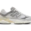 Shop New Balance 9060 'Rain Cloud' Replica Shoes