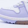 OFF WHITE OUT OF OFFICE 22White purple229