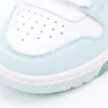 Off-White Out of Office 'White Mint' Reps Shoes