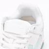 Off White Reps Out of Office 'White Mint Green'