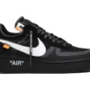 The Off-White x Air Force 1 Low 'Black' Reps, 100% design accuracy reps sneaker. Shop now to experience the quality of our rep sneakers. 7-14 day shipping.