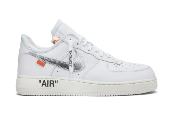 The Off-White x Air Force 1 'ComplexCon Exclusive' Reps, 100% design accuracy reps shoes. Shop now to experience the quality of our rep sneakers.