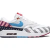 Parra x Air Max 1 REPS Shoe