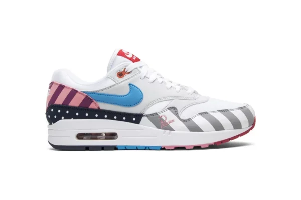 Parra x Air Max 1 REPS Shoe