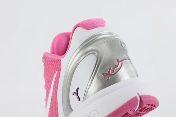 Reps Shoes Zoom Kobe 6 Protro 'Think Pink' Replica