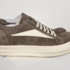 Rick Owens Strobe Vintage Low 'Dark Dust' REPS Shoes Replica (3)